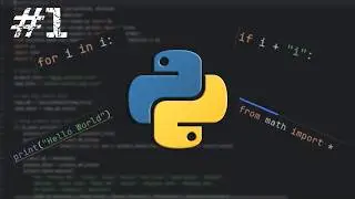 I tried Programming for the First time