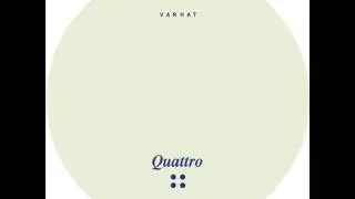 Varhat - HOWL004.1