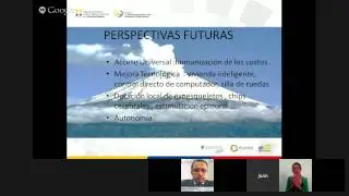 Inclusión y Autonomía de las personas con Discapacidad apoyados en la tecnología