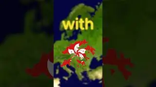 Top 5 countries by HDI