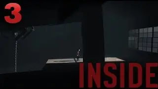 Повелитель зомбі! ● INSIDE #3
