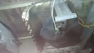 AC REPAIRING FULL WIRING WITH CONTACTOR