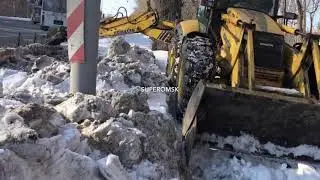 Омскому УДХБ Казимирова до разрушения предлагали спасти ливневку за 5,3 млн рублей
