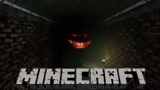 Minecraft, в котором страшно жить... Some Horror