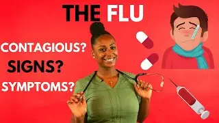 Influenza (Flu Season): What To Know