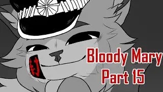Bloody Mary | Part 15 | JSHK Spoilers,gore warning