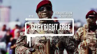 Epic Military Action Music [No Copyright] 