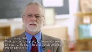 Mark Bailey, PhD: What does it mean to be a media mentor?