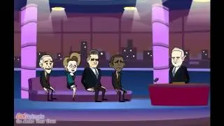 Talk show