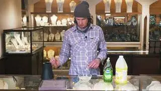 How to clean your jewelry?
