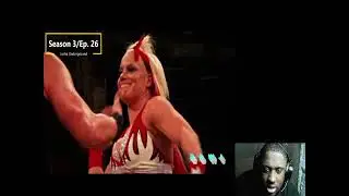 Oh My God! (Wrestling Highlights) Part 38 Reaction