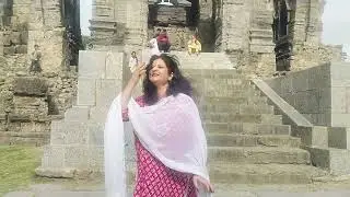 rat aur din diya Jale ...dr deepali wattal