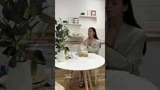 Ушли собирать разбросанные носки 🧦🧹 #интерьер #порядок #кухня #дизайнинтерьера #дом
