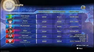 EASIEST WAY TO WIN CROSS VERSUS | DBXV2