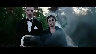 Corey & Veronica | Halloween Wedding Video