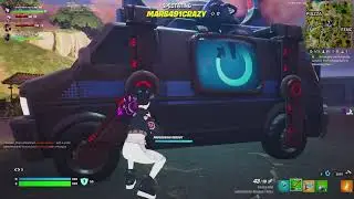 Legend of the Losing Losers (Fortnite)