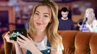 Rachel | A FRIENDS ASMR Parody | Episode 1
