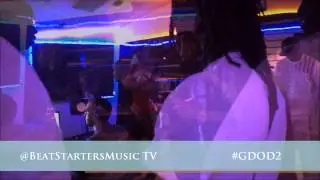 T.I. ft Young Thug - I want War (Studio Session) Trailer Shot by @BeatStarters TV