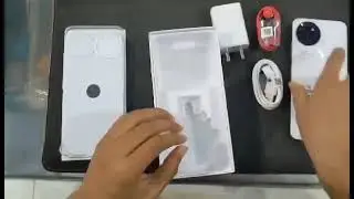 Itel S23