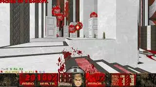 Sunder Map 21 UV-Max in 
