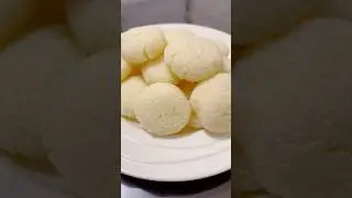 Печенье кокосовое 