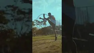 Alongamento tá em dia! 😅⚽🤙🇧🇷