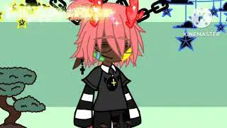 @TheEternalVoidandDeath Here's the answer to the collaboration! :D