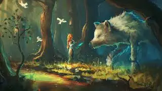 Epic Fantasy Music: 