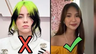 She Can Sing Better Than Billie Eilish 😘