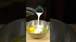 Omelette 🍳