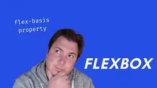 Flexbox and flex-basis property