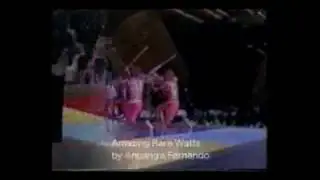 Amazing Rare Watts