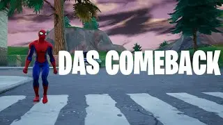 Das Comeback