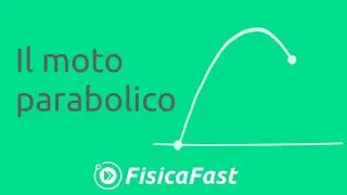 The parabolic motion