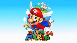 Slider (New Mix) - Super Mario 64