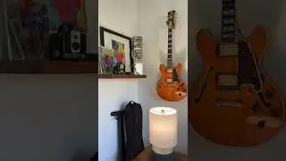 What no one tells you about home studios… #studio #homestudio #musicstudio