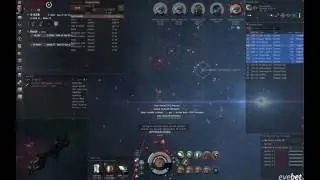 Solo vagabond, i almost tank it!
