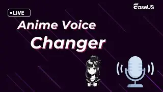 Best Anime Voice Changer for Windows PC - 2024🆕