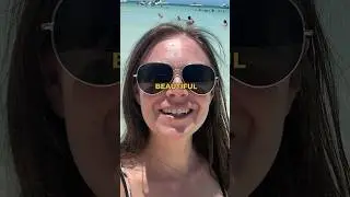 A trip to Isla Mujeres, Mexico 🇲🇽