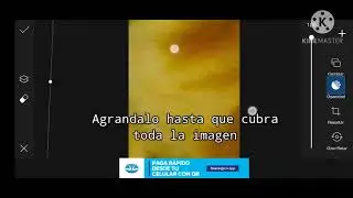 Cómo hacer un edit de Cheems en PicsArt