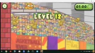 Experiment live stream: hopefully chromebook made some changes.