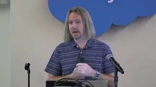 What's Next for Illuminated Cloud? Overview of 2.0 and SFDX Support with Scott Wells