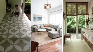 Elevate Your Space: Expert Floor Design Ideas That Shine On The Floor!