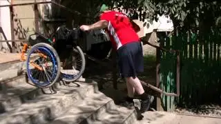 Первый шаг в будущее!