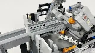 LEGO GBC Module: Steering Cup
