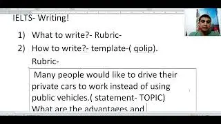 How to write intro for advantage and disadvantage essay