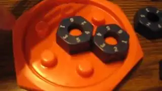 How to solve Drive Ya Nuts