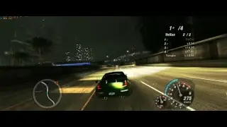 NFSU2