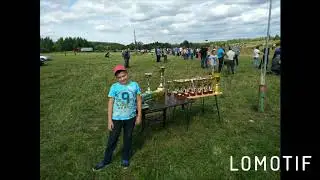 Я В РЯЗАНИ НА ГОНКАХ!!!! (В ОПИСАНИИ)