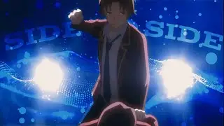 Side To Side 🔥🌟 [AMV|EDIT] || Ayanokoji edit || Classroom Of the Elite ||